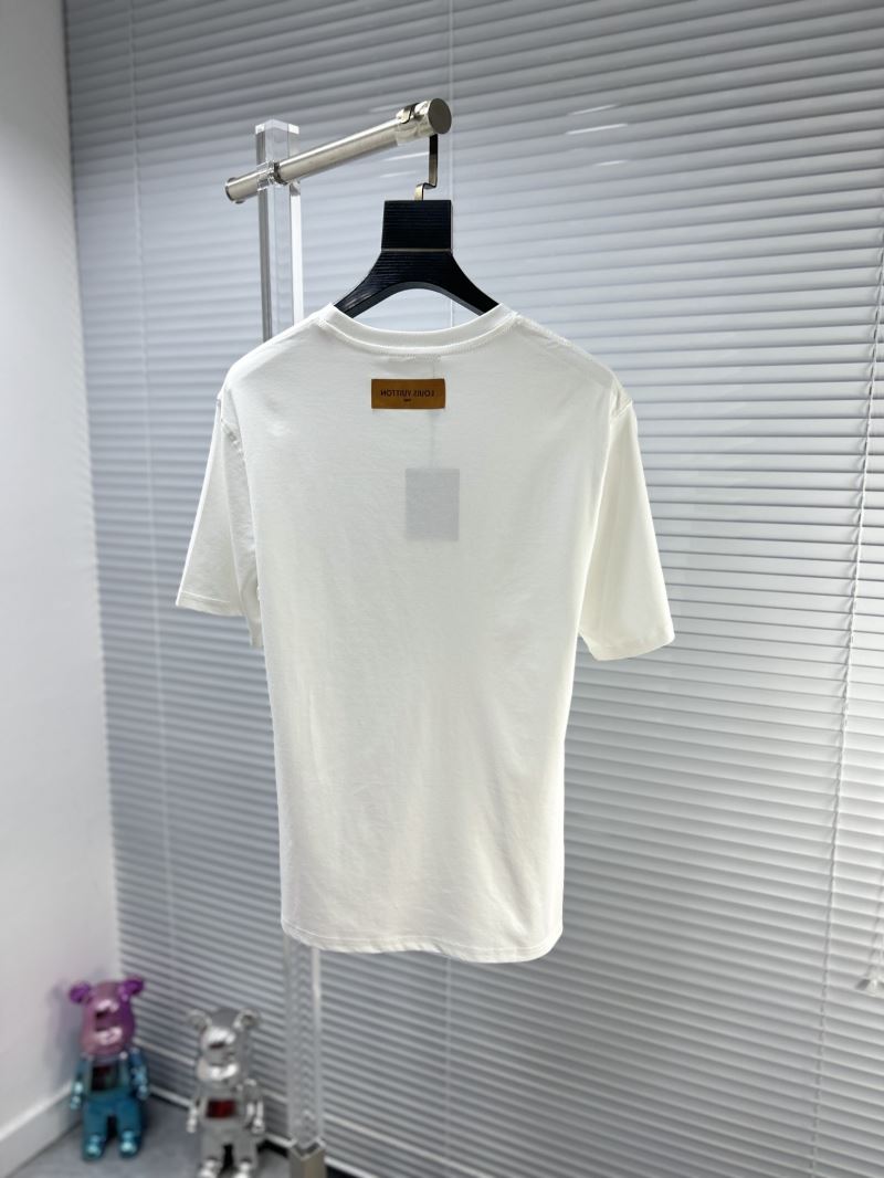 Louis Vuitton T-Shirts